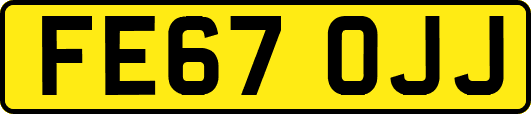 FE67OJJ