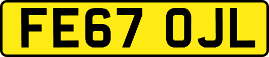 FE67OJL