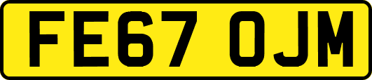 FE67OJM