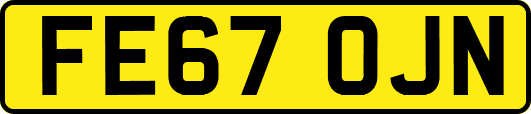 FE67OJN