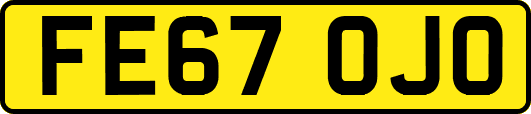 FE67OJO