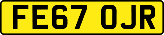 FE67OJR