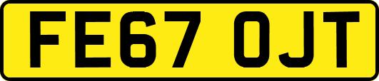 FE67OJT