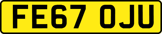 FE67OJU