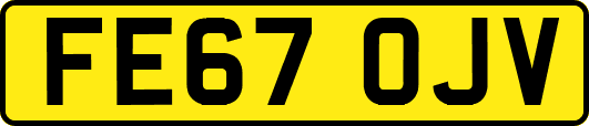 FE67OJV