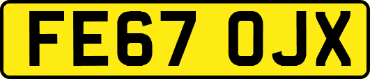FE67OJX