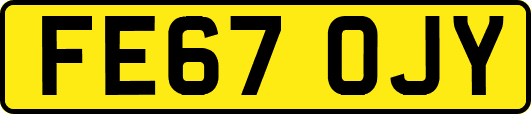 FE67OJY