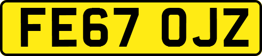 FE67OJZ