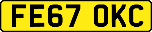 FE67OKC