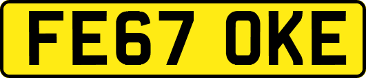 FE67OKE