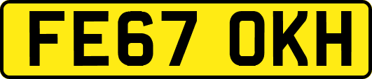 FE67OKH