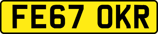 FE67OKR