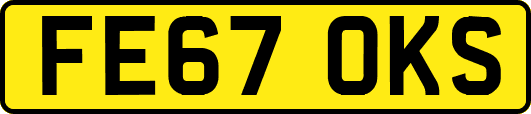 FE67OKS