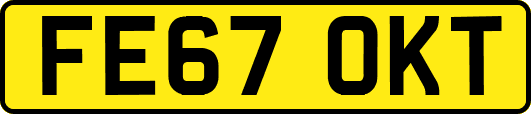 FE67OKT