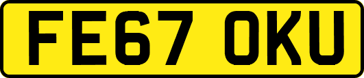 FE67OKU