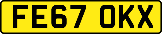 FE67OKX