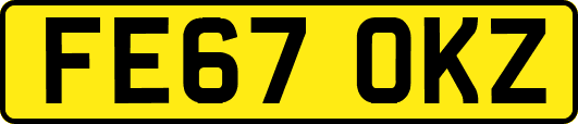 FE67OKZ