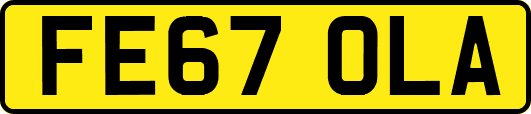 FE67OLA