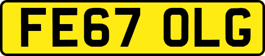 FE67OLG