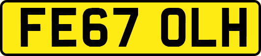 FE67OLH