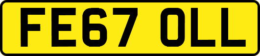 FE67OLL