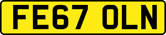 FE67OLN