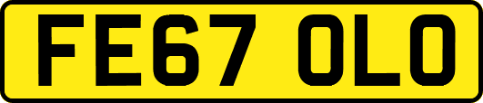 FE67OLO