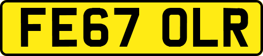 FE67OLR