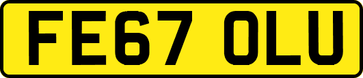 FE67OLU