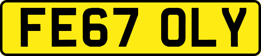 FE67OLY