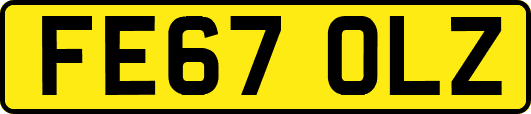 FE67OLZ