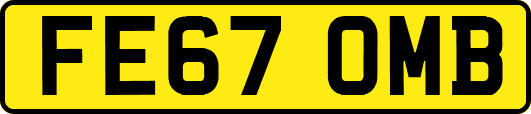 FE67OMB