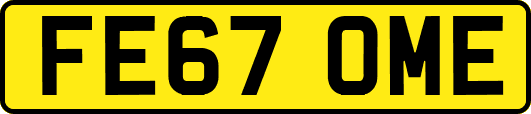 FE67OME