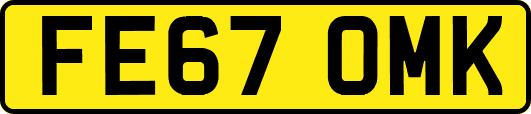 FE67OMK