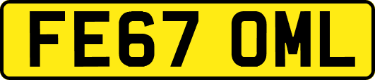 FE67OML
