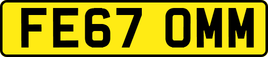 FE67OMM