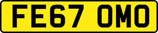 FE67OMO