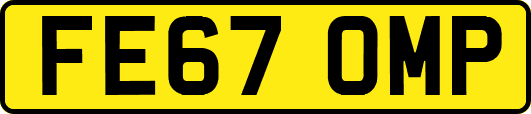 FE67OMP