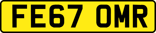 FE67OMR