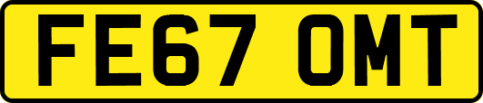 FE67OMT