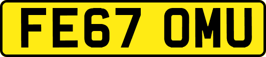 FE67OMU