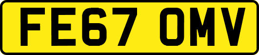 FE67OMV