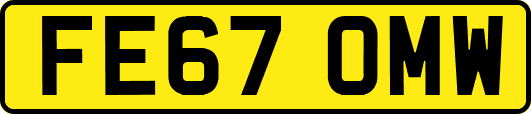 FE67OMW