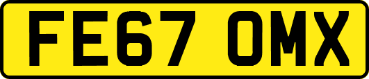 FE67OMX