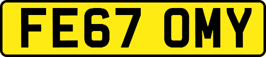 FE67OMY