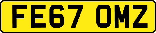 FE67OMZ