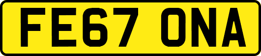 FE67ONA