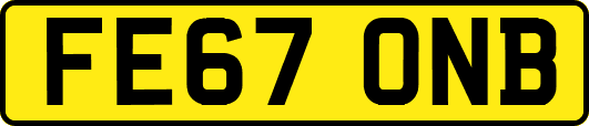FE67ONB