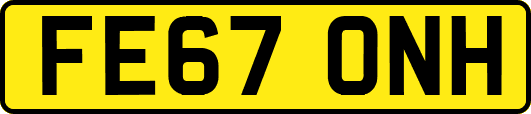 FE67ONH