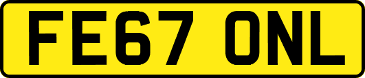 FE67ONL
